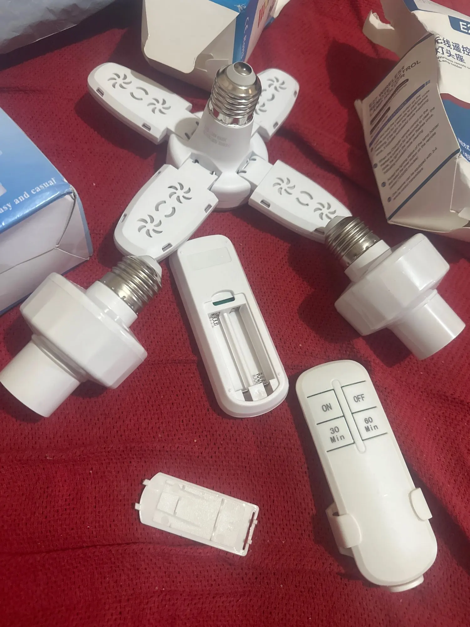 실물 포토 리뷰