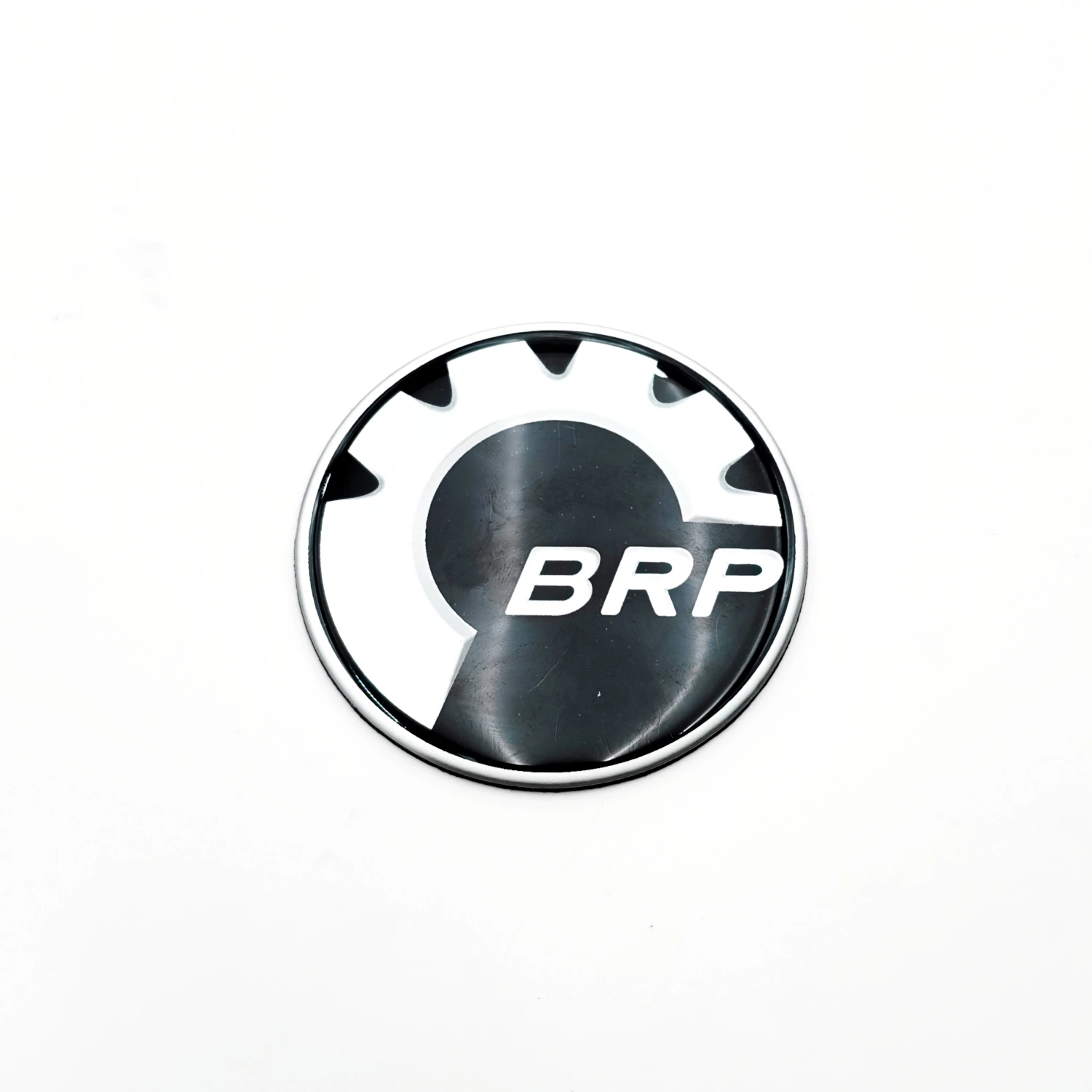 

BRP Logo 68MM for Sea-Doo GTI GTS GTR GTX RXT RXT-X RXP RXP-X Fish Wake 90 130 155 170 230 300 Spark 900 Trixx 3D RFI 516008739