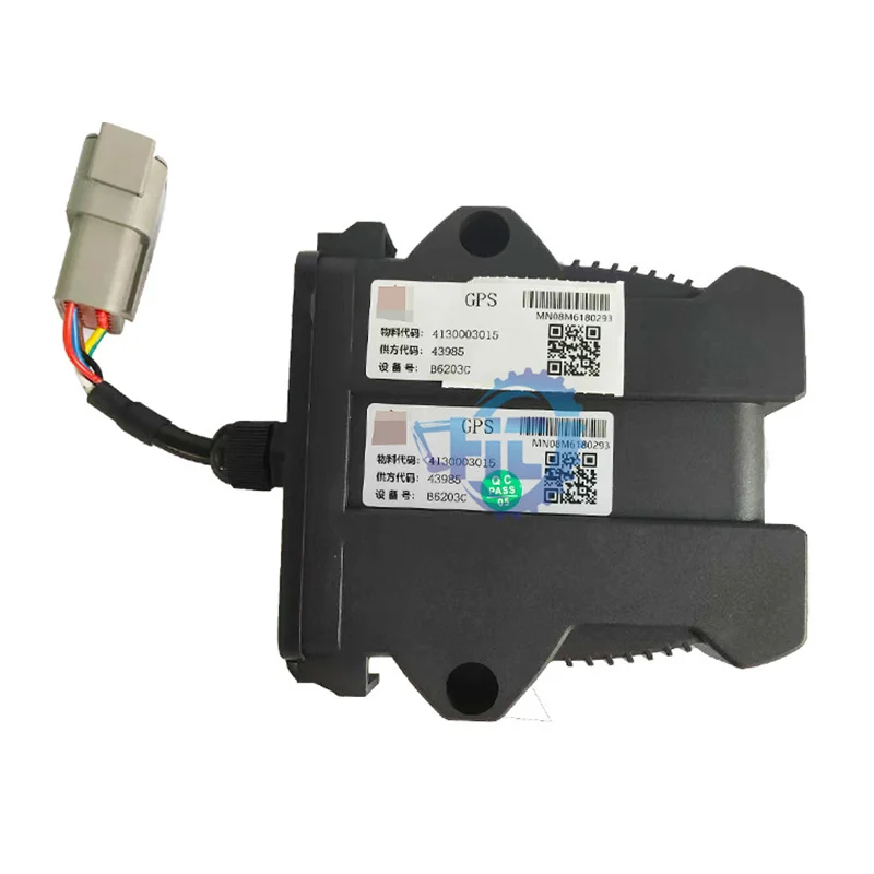 HIT Construction Machinery Parts SDLG GPS Fuse Box 4130003015