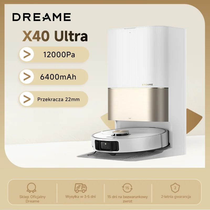 تنظيف روبوت فائق #1