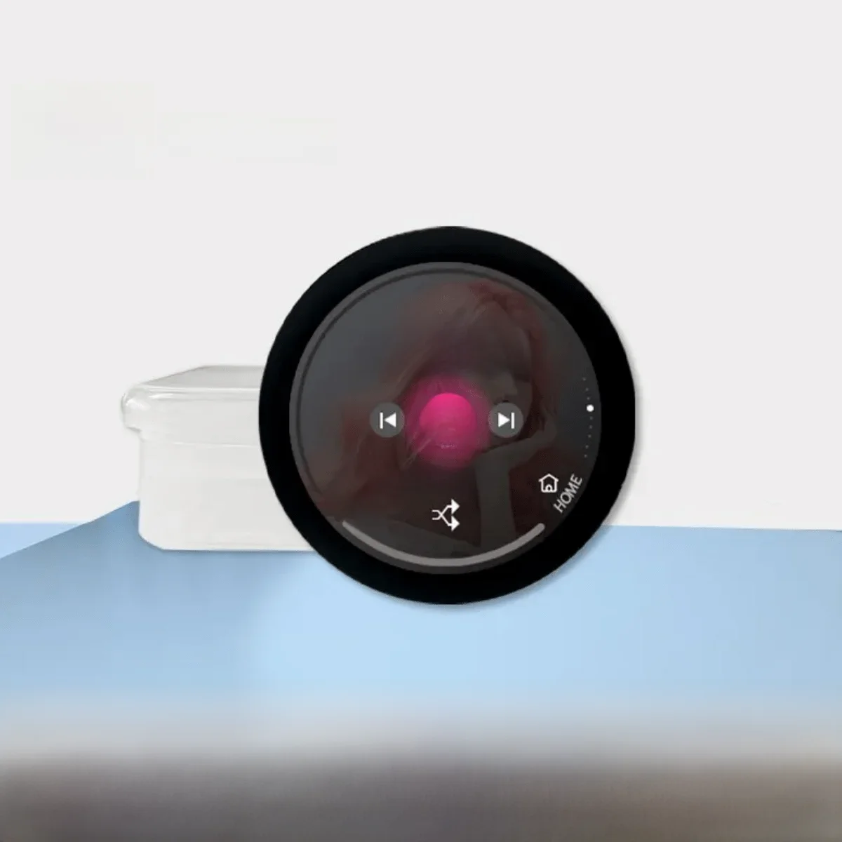 ESP32-C3 1.28 pouces IPS LCD rond écran d'affichage GC9A01 ESP32 carte de développement WIFI Bluetooth touristes Core pour Ardu37LVGL