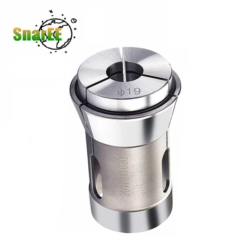 171E BA36 Collet Round Hole 1-37mm For Use On Single-Spindle Lathes DIN 6343 CNC Lathe Tool Spring Steel Collet Chuck