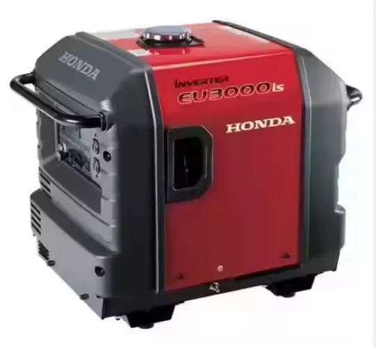 Top Notch Discount Price For H0ndas EU2000i 2000W 3000W 7000W Portable Generator for sale