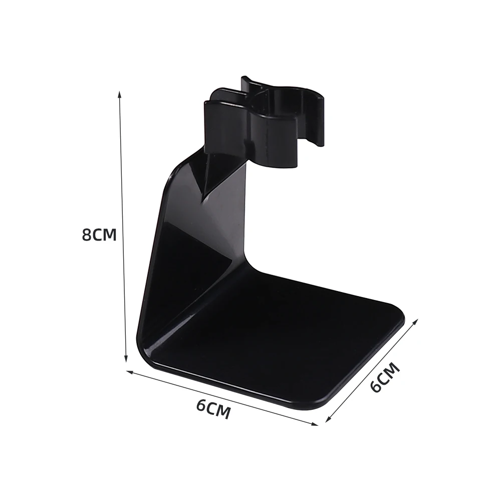 Nail One - Word Lamp Bracket, Multi - Color Holder for Nail Dryer Lamp, Stable Stand for Manicure Light, Nail Art Tool Organizer