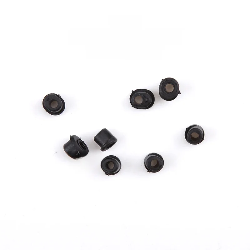 Wltoys 144001 RC Auto Ersatzteile 1267 Vorne/Hinten Arm Hülse 144001-1267 Vorne und Hinten Schaukel Arm welle Hülse für WLtoy Teile