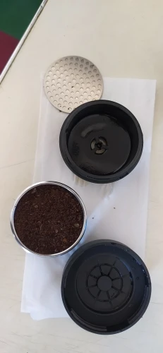 실물 포토 리뷰