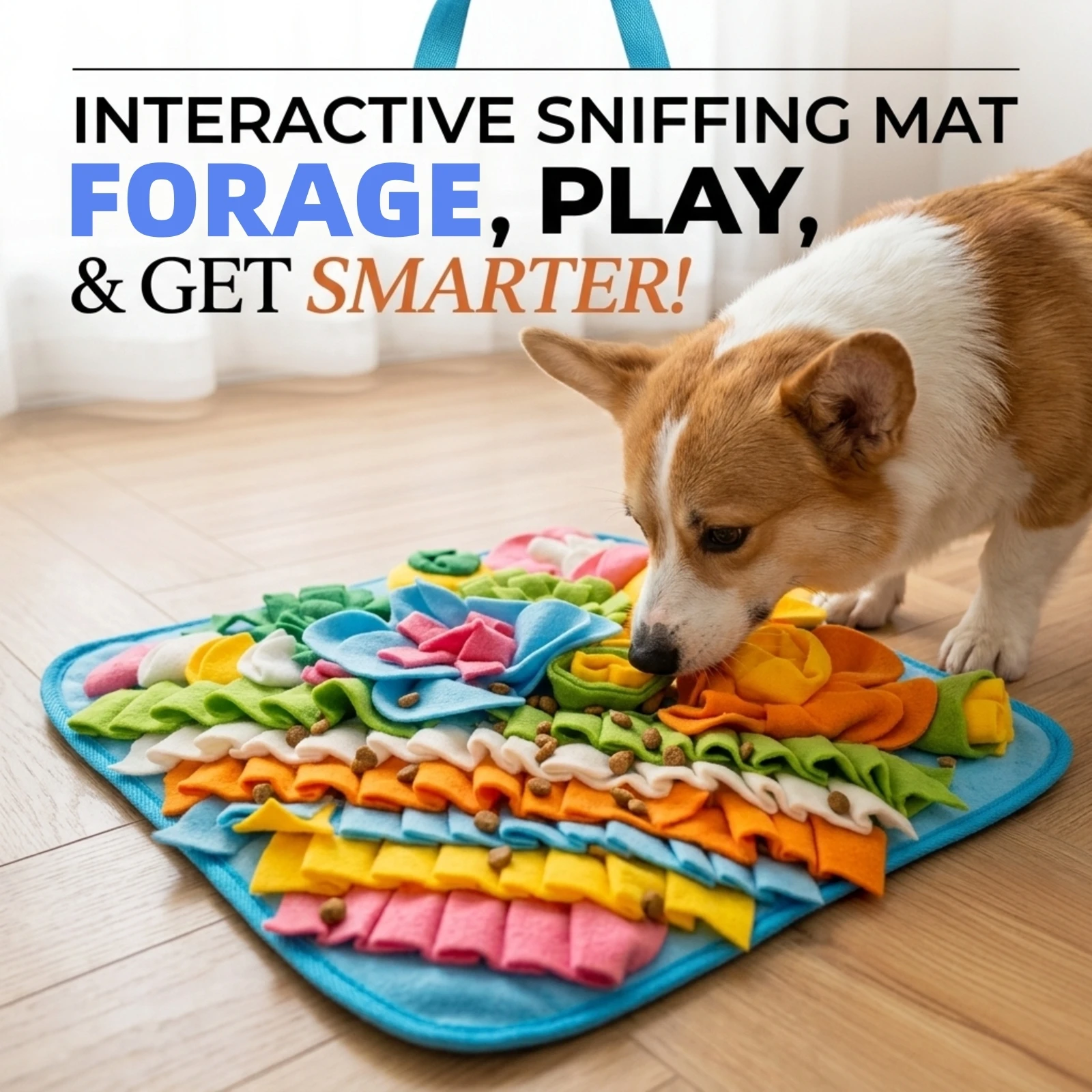 #2 Trending Pet Agility Equipment Right Now