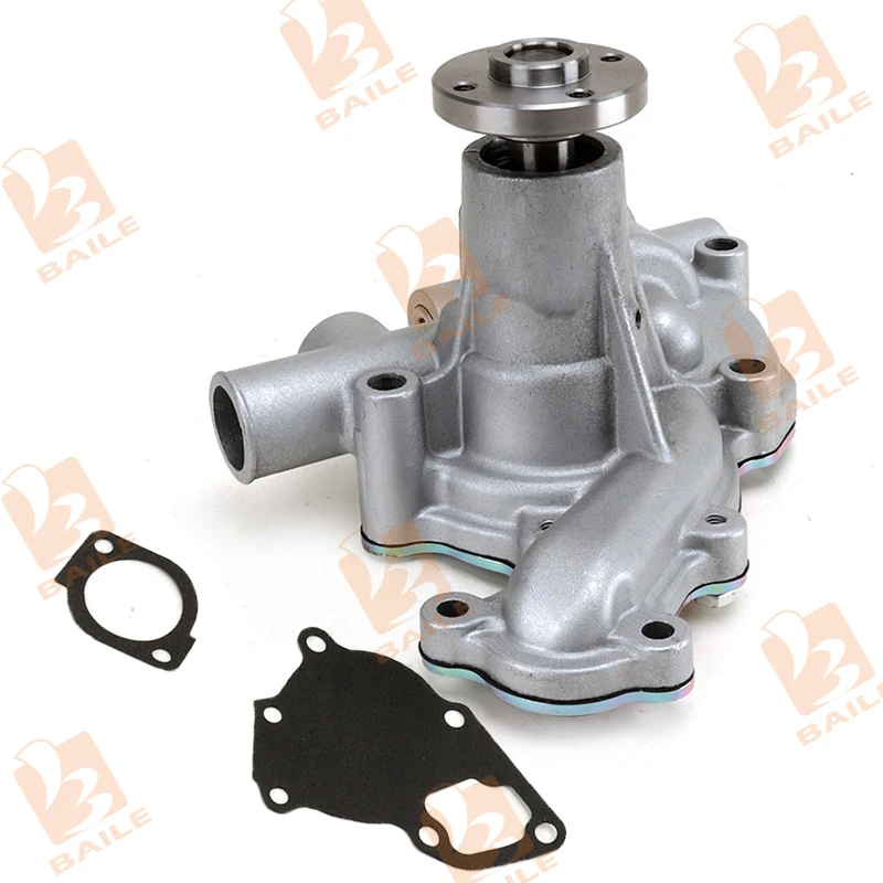 

3TNE82 3TN82 Water Pump for Yanmar 3D82 3D752 119810-42000