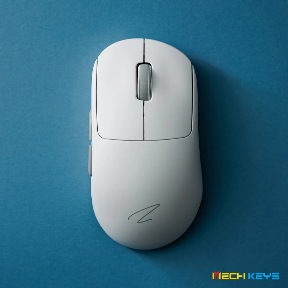 Zaopin Z2 ワイヤレス 3 モード Paw3395 26000DPI ゲーミングマウス