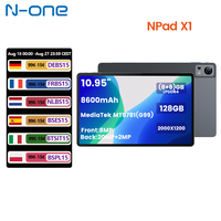 N-one NPad X1 10.95\