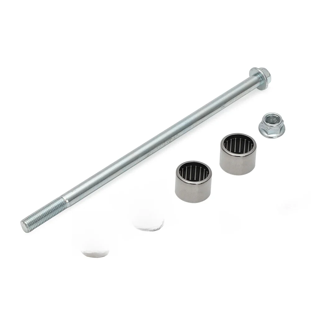 AliExpress For Apollo DB-X4 X5 X6 Dirt Bike Swing Arm Bolt Bushing Bearings Upgrade Kit Carbon Steel Motorcycles Accessories