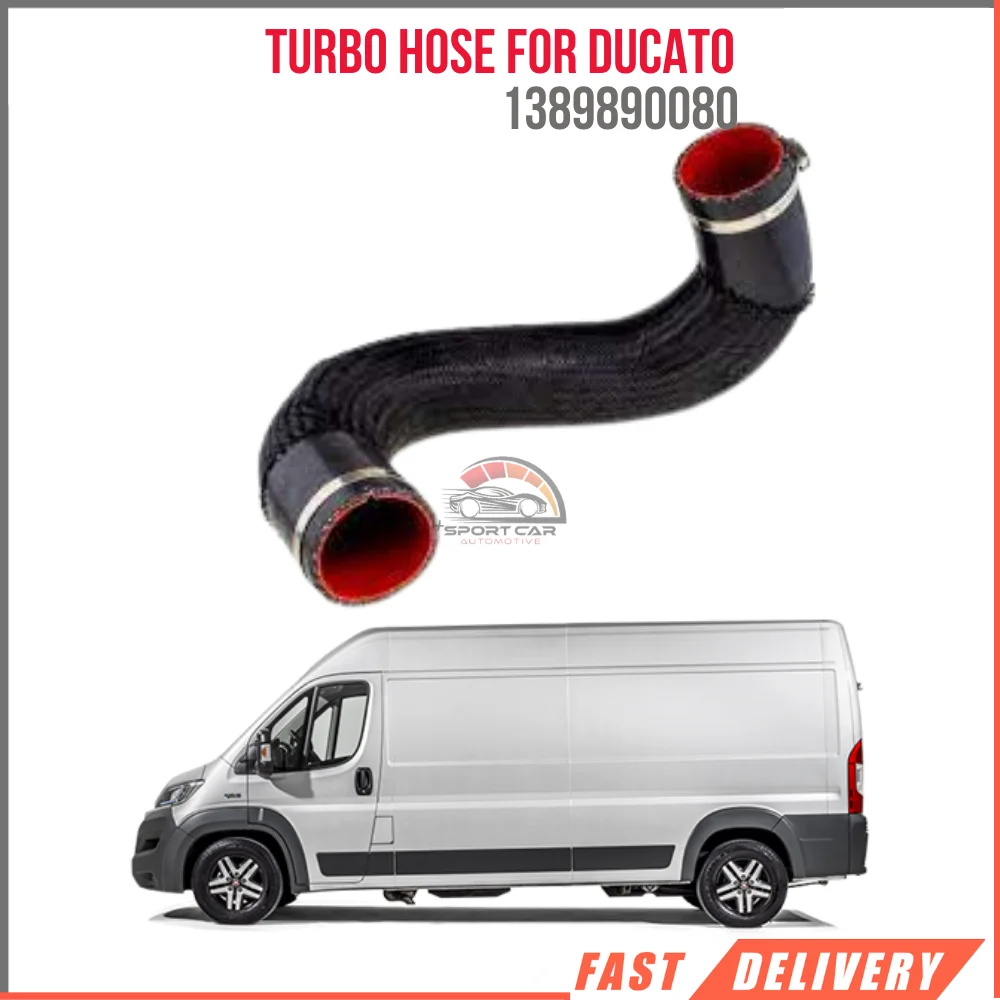 

For Turbo pipe Fiat Ducato Oem 1394053080 1389890080 1379412080 high quality excellent material reasonable price fast delivery