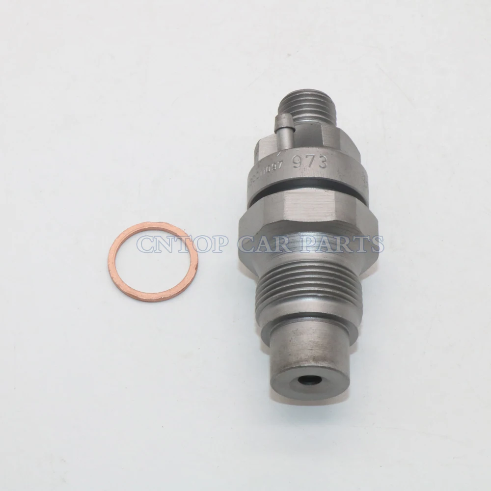 

Original 0430211097 Diesel Fuel Injectors for Chevy GMC 6.2L Turbo 0432217275 0430211054 NA55X