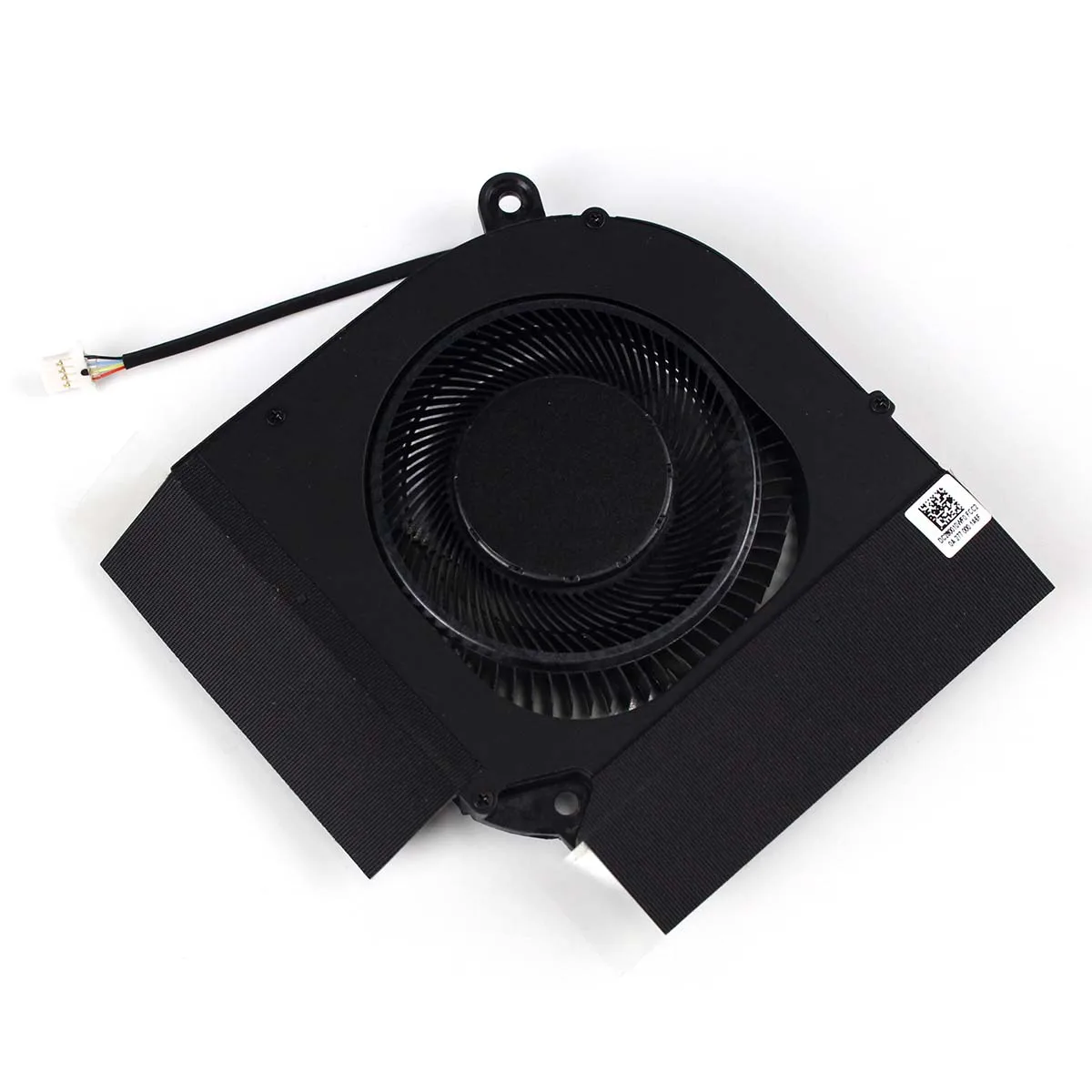 Ventilador de refrigeración GPU para CPU, para Acer Helios 300, PH317-55, PH315-55, PH317-56, Nitro 5, AN515-58, N20C11, N22C1, DFSCK22D05883M