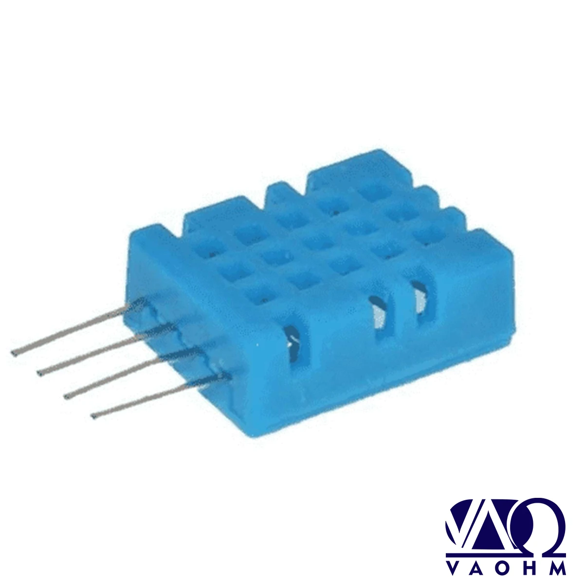 Capteur d'humidité DHT-11 de 2PCs