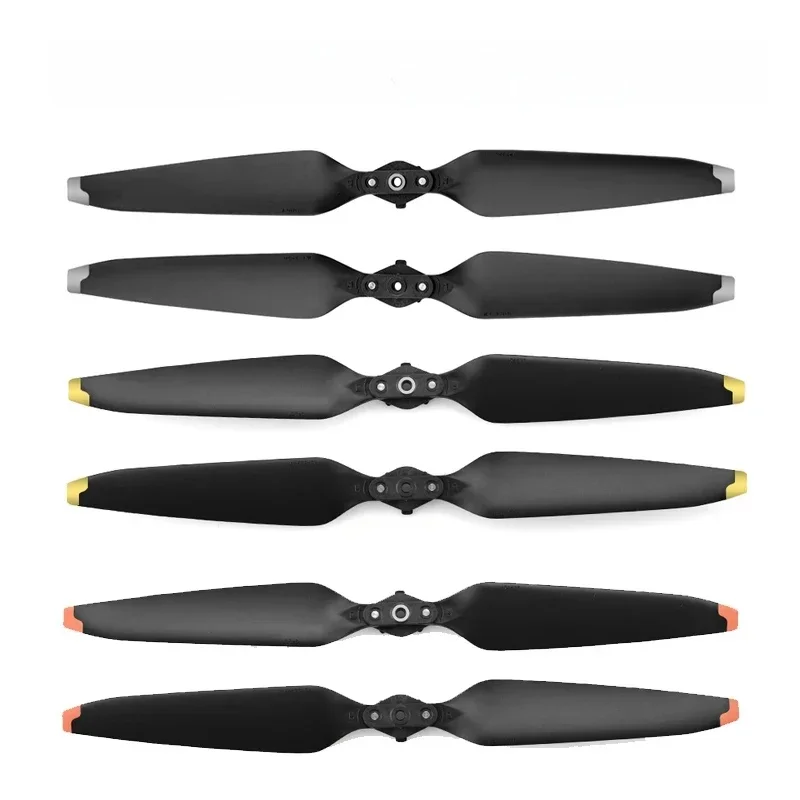 4/8 szt. Śmigło z mechanizmem szybkiego uwalniania dla DJI Mavic 3 Pro/3 Cine/3 Classic 9453F składane ostrze wentylatory rekwizyty akcesoria do dronów — zdjęcie produktu 7