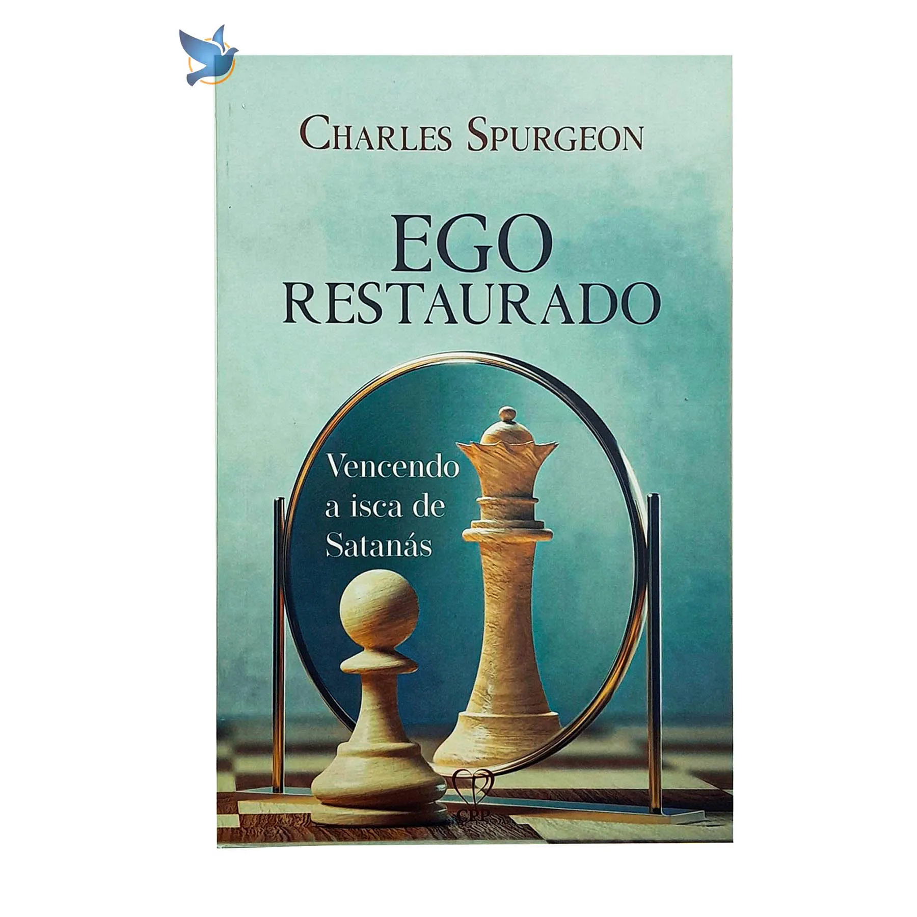 Book Ego Restored-Charles Spurgeon Based on the Bible