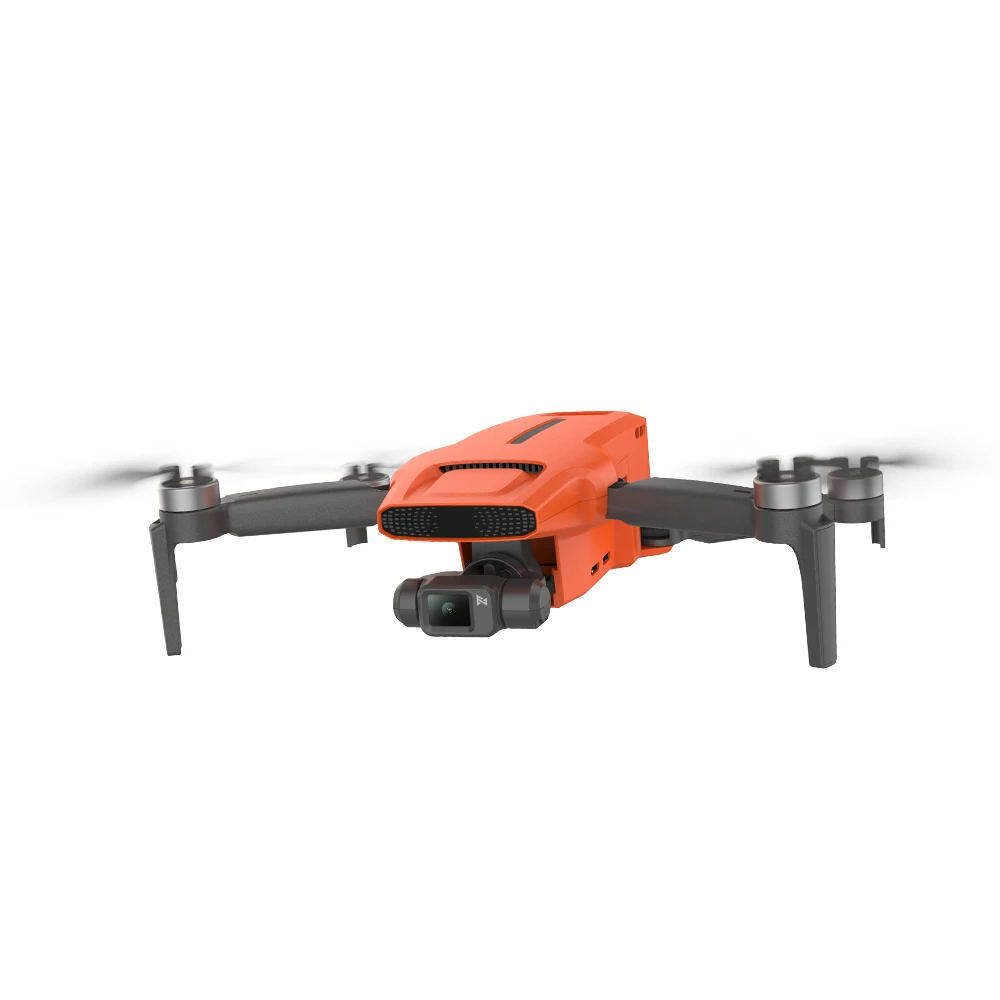 FIMI MINI 3 Faltbare Drohne 4K Professionell für Erwachsene mit Kamera 60fps 3-Achsen-Gimbal 245g 9km HD-Übertragung GPS Auto-Rückkehr