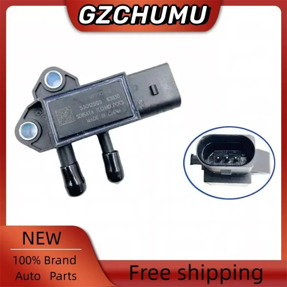 

Differential Pressure Sensor Applicable For Yuchai natural gas engine 31MPP10-2