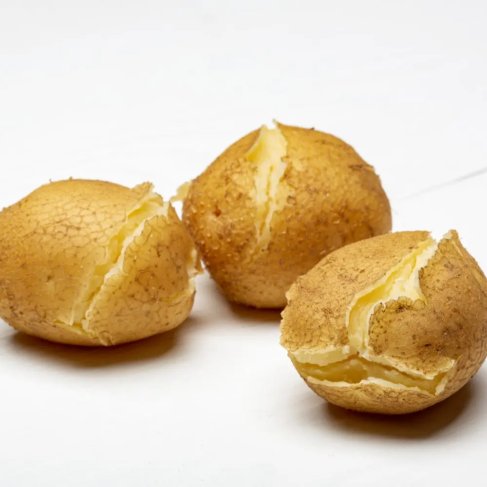 포슬포슬 국내산 햇 감자 - 2