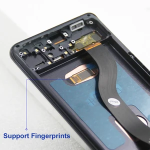 6.7 Bildschirm 12 Hauptverkauf Galaxy S20 Plus Bildschirm - №5