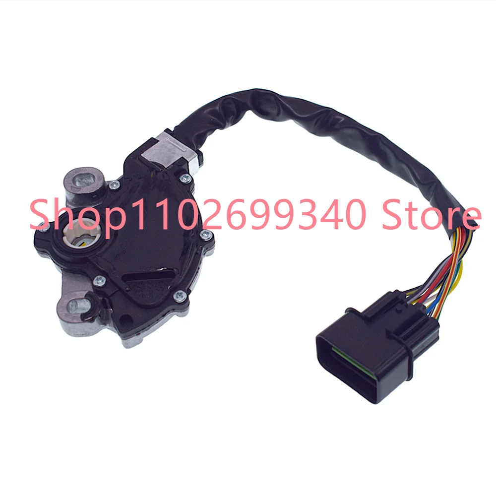 

A/T Case Inhibitor Switch For Mitsubishi Pajero L200 KB4T V73 V75 V78 V93 V97 V98 KH4W KH6W K96 MR263257 8604A015 8604A053