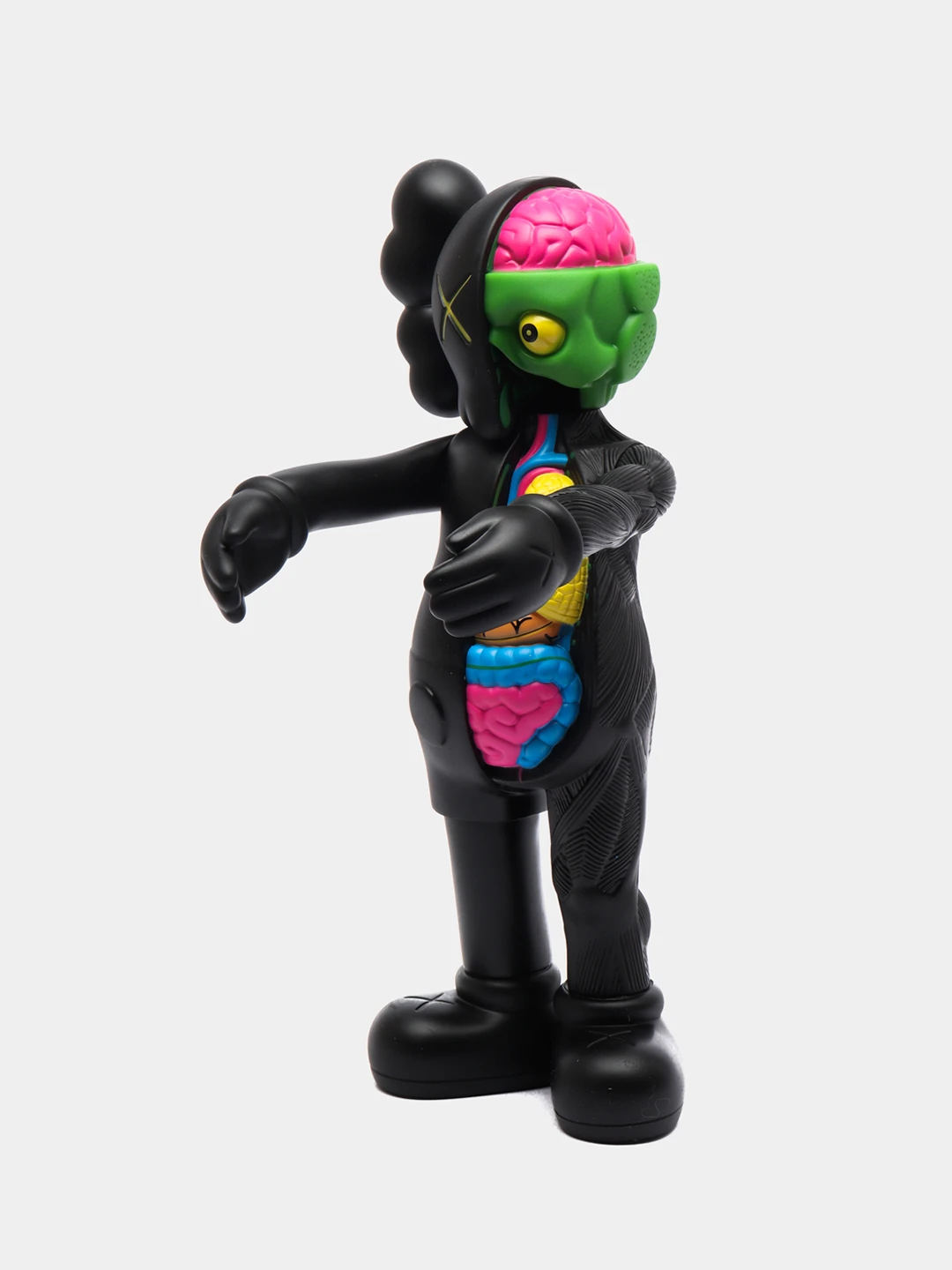 KAWS Puppe: Alles, was Sie über die ikonische Kultfigur wissen müssen