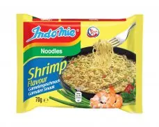 Fideos Instantáneos. 70g