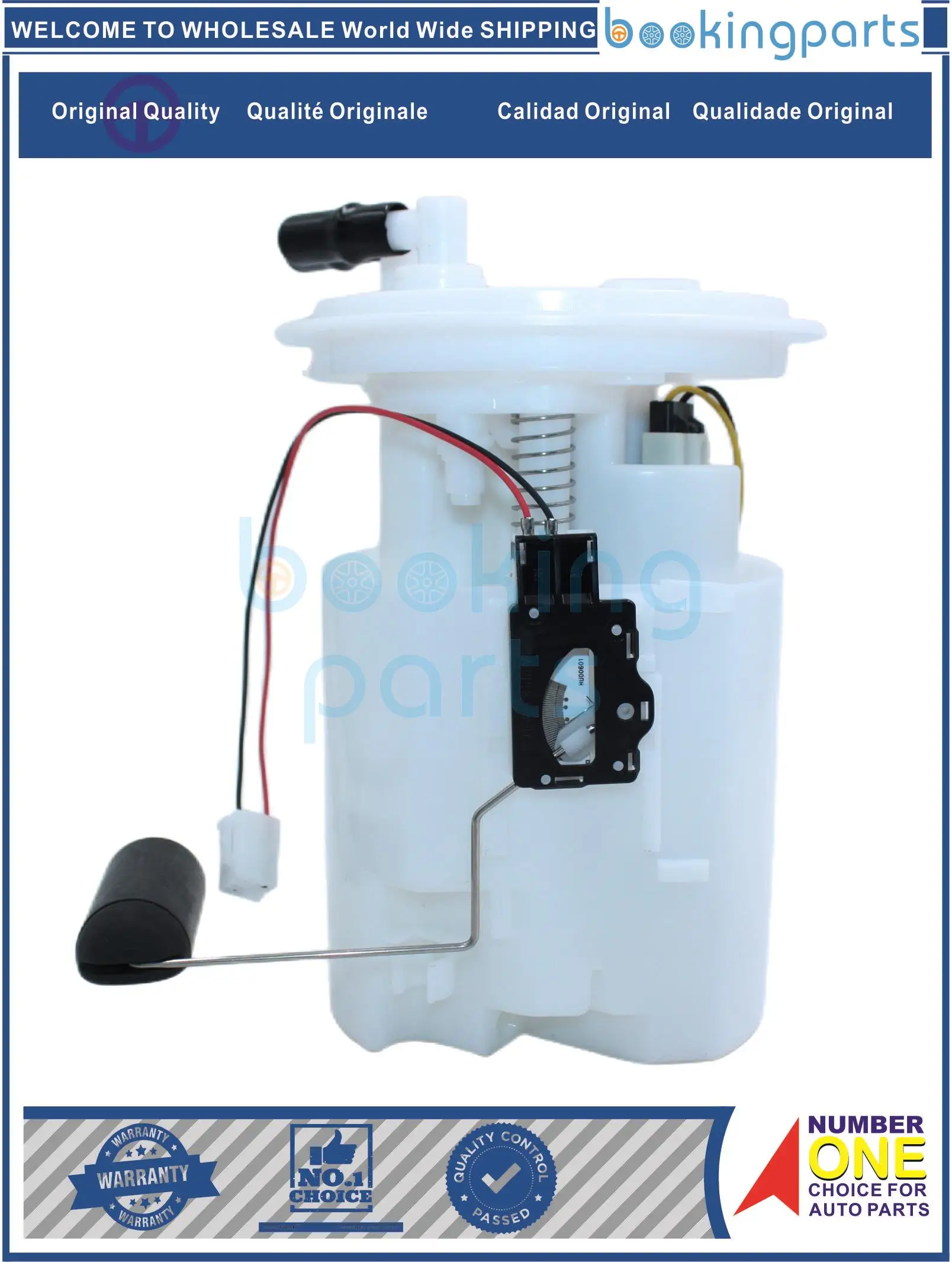 

FUP82207,42021SC000 Fuel Pump For SUBARU FORESTER III 09-13 S12,SH5,SHJ,5FD