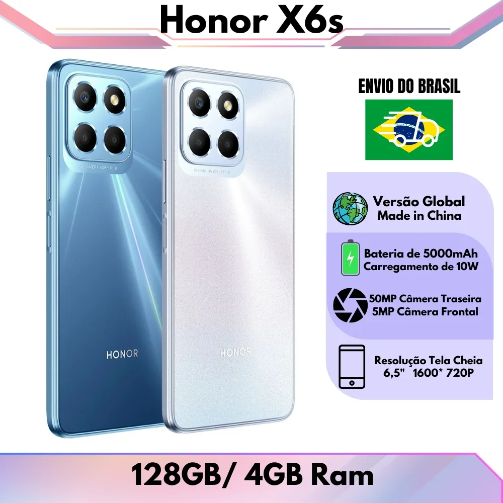 Honor X6s Review: Is This the Right Budget Phone for Your Daily Needs?