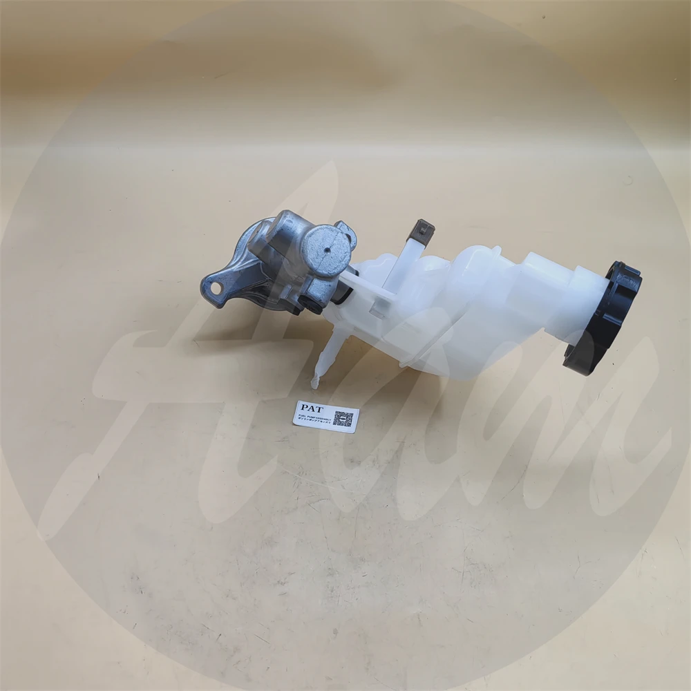 Brake Master Cylinder For Hyundai Avante Elantra 11 Elantra 14 58510-3X450 585103X450 58510 3X450