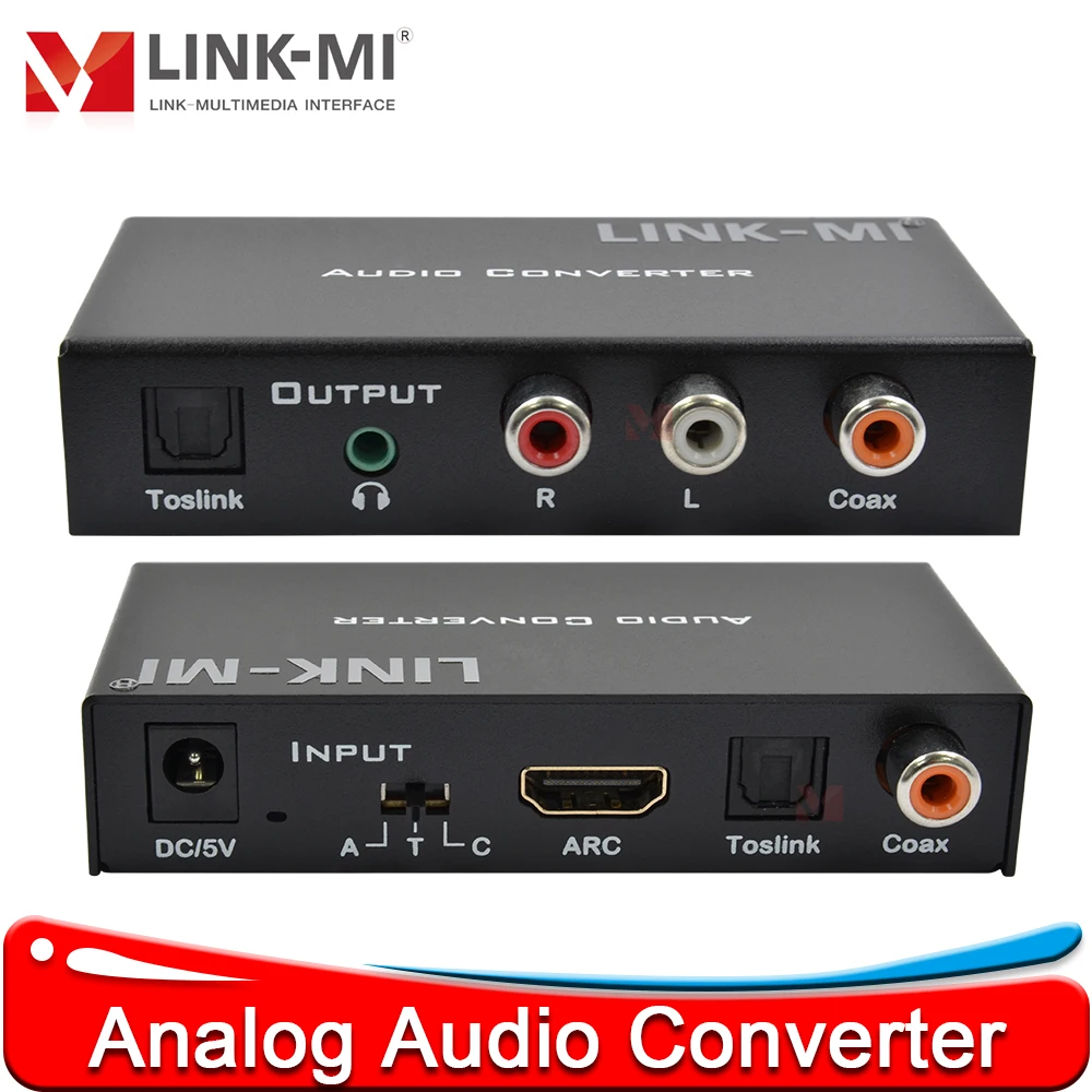 Audio Format Conver…