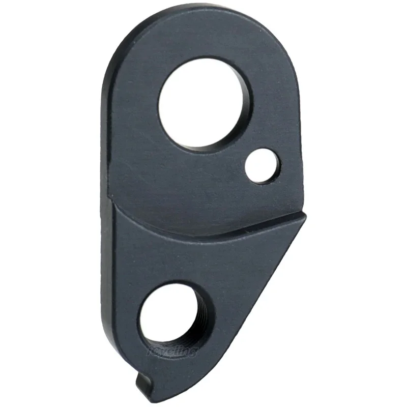 AliExpress iCycling For Woom OFF / AIR Derailleur Hanger Parts Carbon Mountain Bikes Frame Thru Axle Dropout Gear Mech