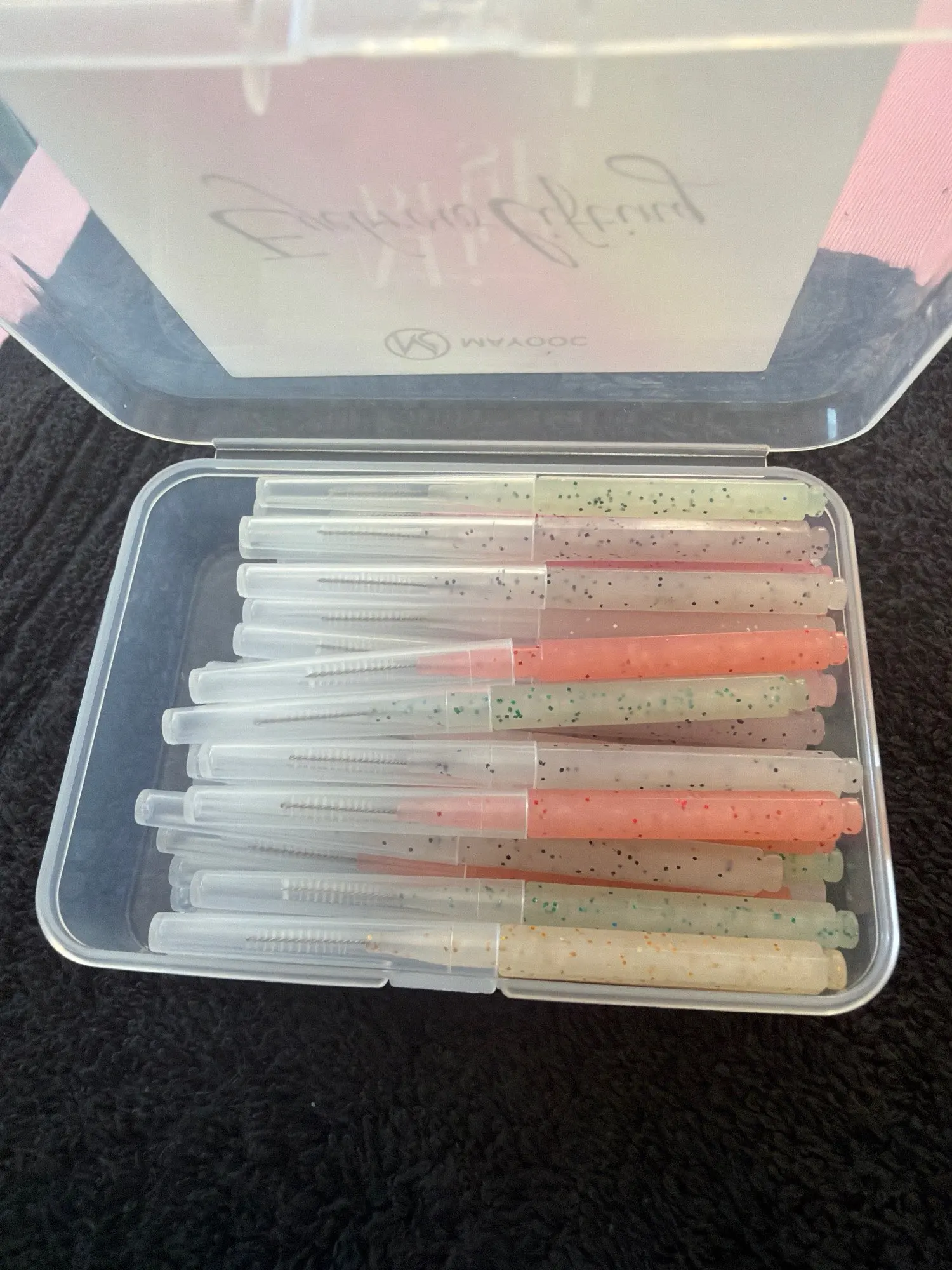 Customer review photo