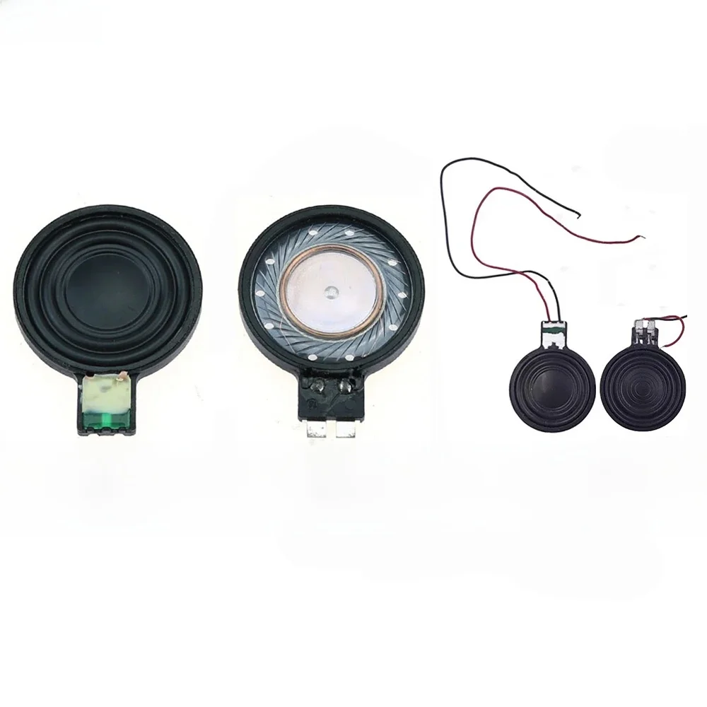 Haut-parleur de remplacement pour console de jeu NDSL XL, haut-parleur gauche et droit, accessoires de réparation, haute qualité, 1 PC