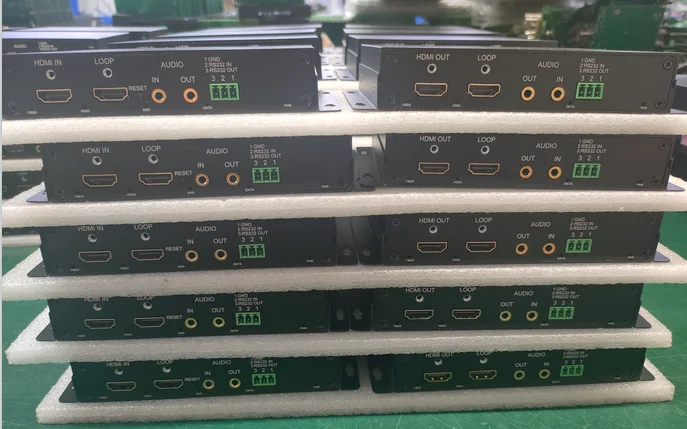 1 Channel Bidirecti… - image