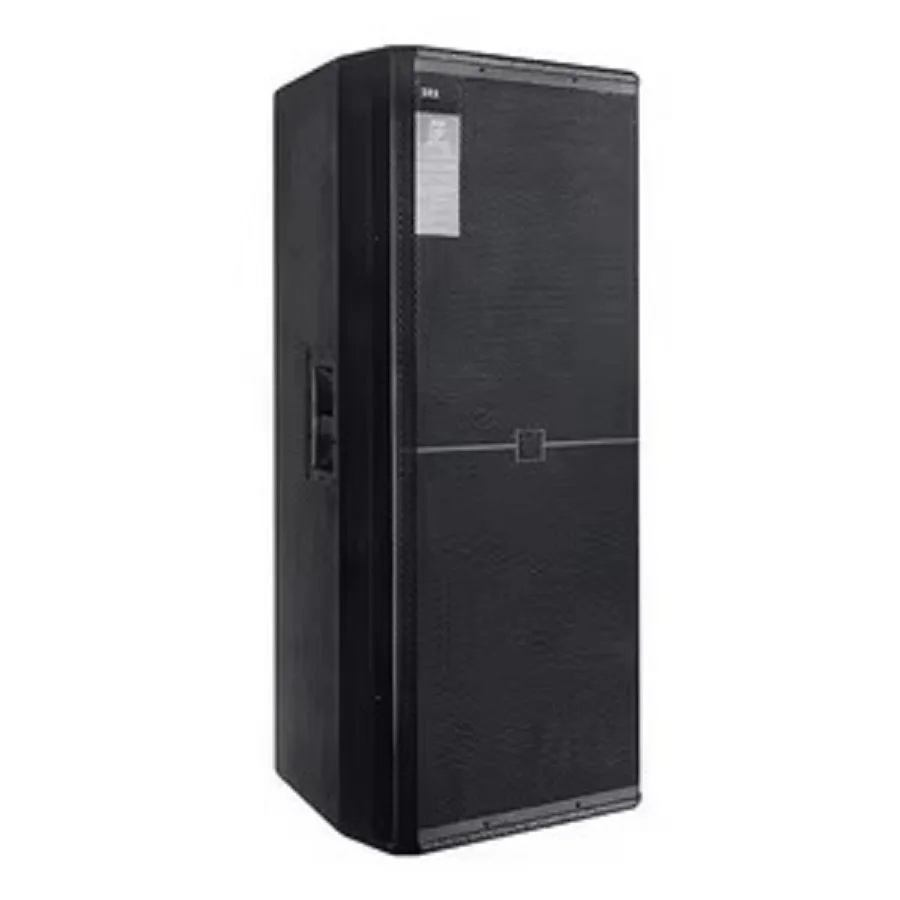 AUTHENTIEKE KWALITEIT SRX725 Passieve dubbele 15 inch 2-weg luidspreker