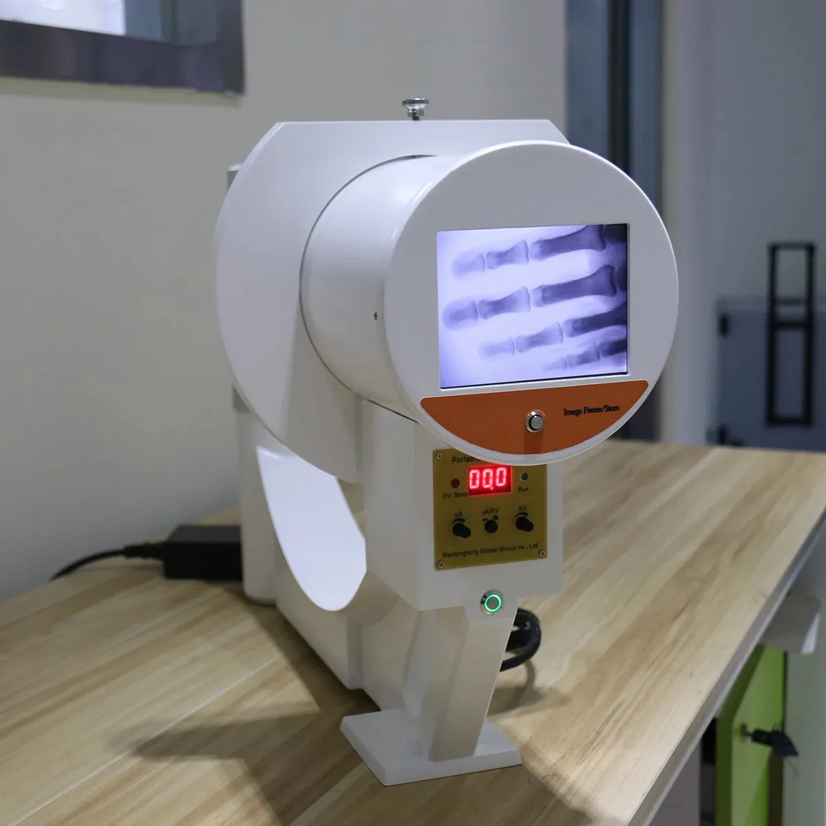 Portable Handheld S…