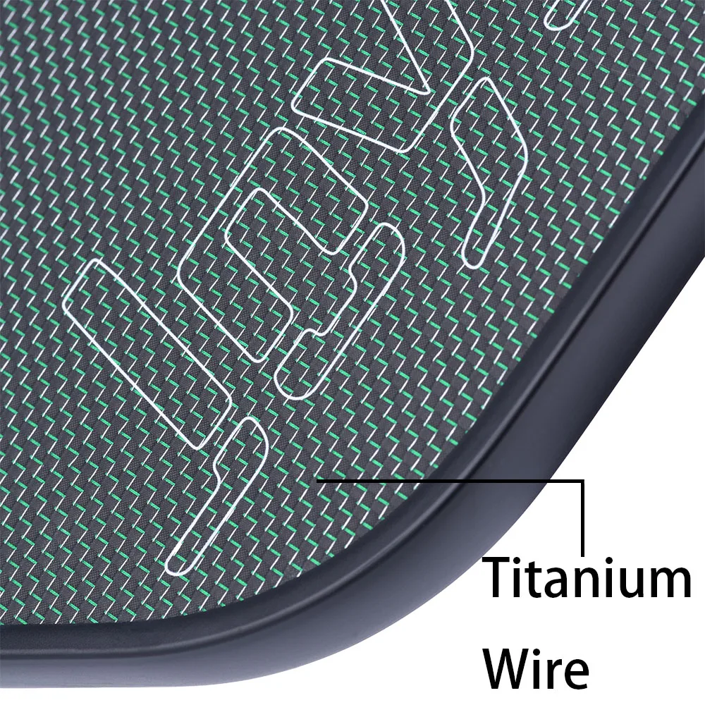 Рисунок 6 - Joysent Custom T-Titanium Wire