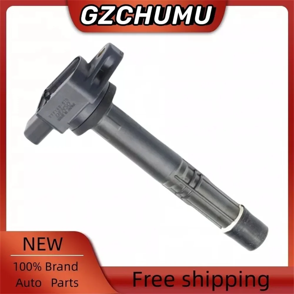 

Катушка зажигания OEM 099700 -070 Denso для Honda Accord Civic CR-V Element Acura RSX