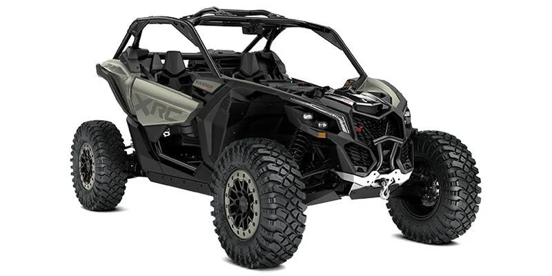 JB 2026 Can-Am Maverick X3 X RC TURBO RR 64