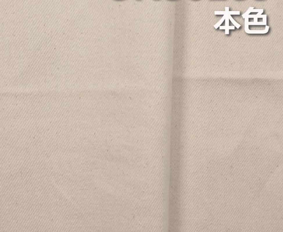 11.7 oz 100 Cotton Twill Fabric Armygreen Black Dyed Material For Pants Jackets Bags And Suitcases Textile Wholesale W2302283d 23 A373390dbc42e4ba4a655d88a5d868a099