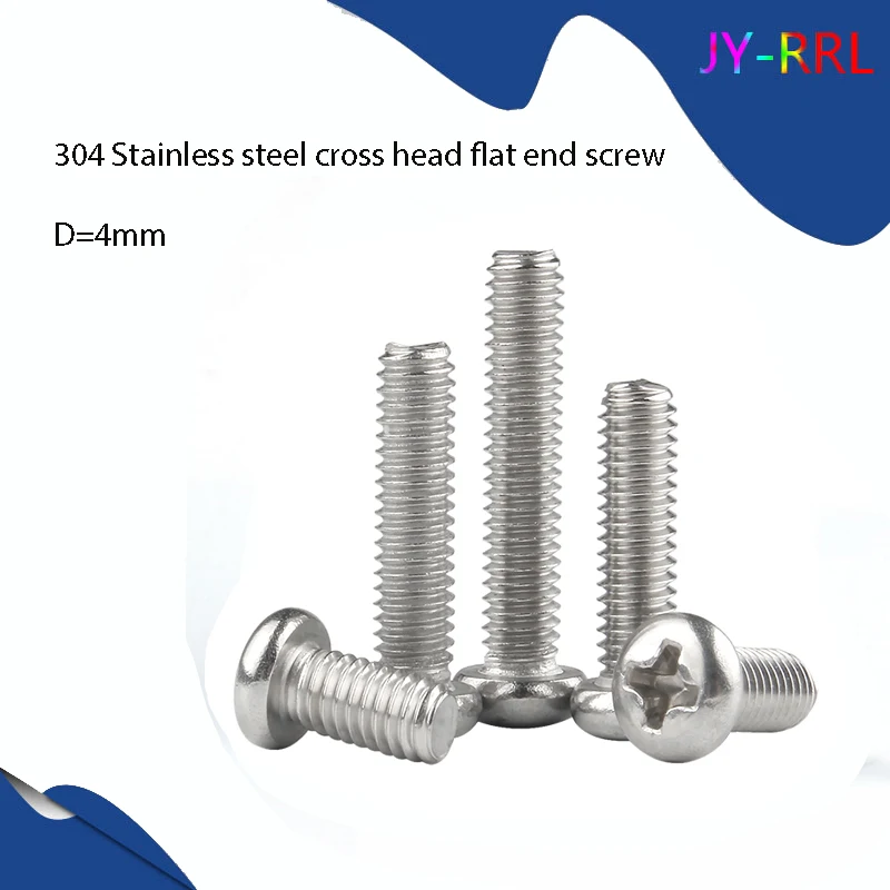 Мебельные-винты-m4-304-винты-с-крестообразной-круглой-головкой-и-плоским-концом-из-нержавеющей-стали-микроаксессуары