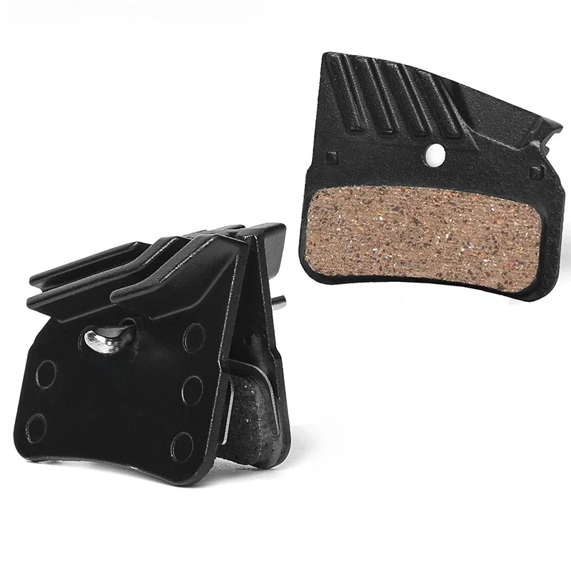 AliExpress NONE BUCKLOS Bicycle Brake Pads Durable Ceramic Road Mountain Bike Brake Pad Heat Dissaipation Mtb Brakes Pad Fit N03A N04C N02S N03S