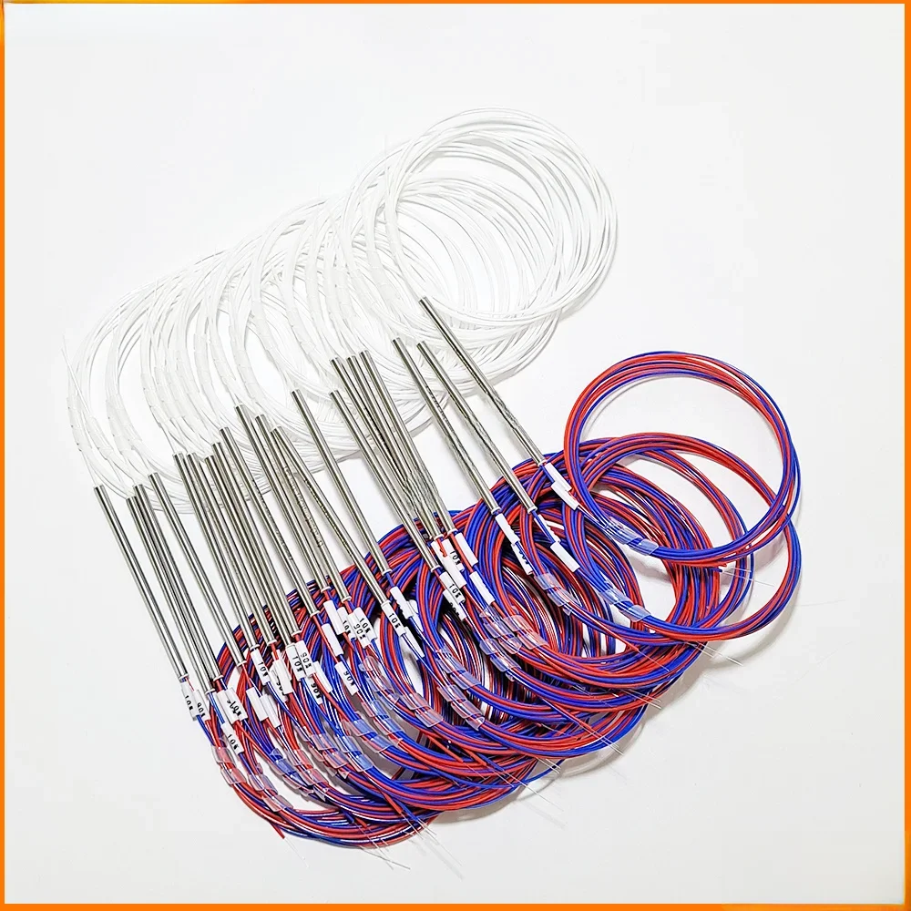 50 sztuk/partia światłowodowy rozdzielacz FBT 10/90 20/80 30/70 40/60 50/50 różne typy 1x2 0.9mm niesymetryczny łącznik bez złączy — zdjęcie produktu 7