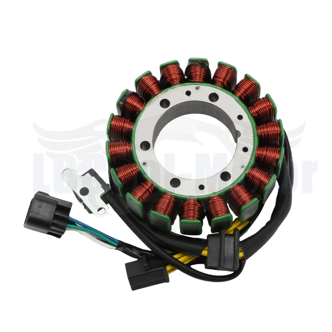 

Generator Magneto Stator Coil For SUZUKI DR650SE 1996-2022 1997 1998 1999 2000 2001 2002 2003 2004 2005 2006 OEM 32101-32E00