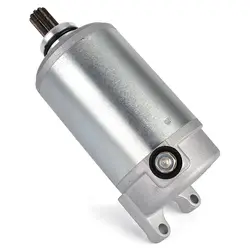 Starter Motor for BMW K1200R K1300R K1200S K1300S K1200GT K1300GT K1600GT K1600GTL OEM: 12418533755 12418562100 428000-2040