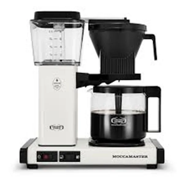 

Best Deal Sw-ift Echni-vorms Kbgv Select Coffee Maker 2023