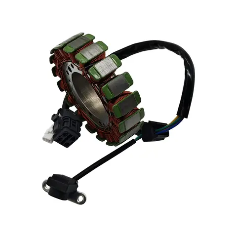 10 best sales tgb 525 - №5