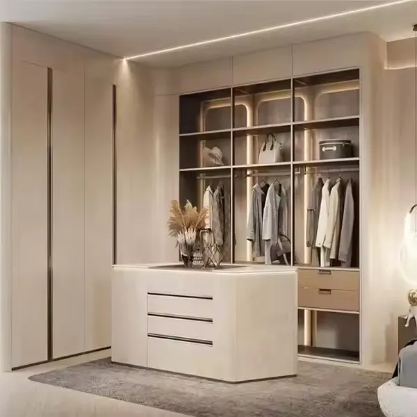Thumbnail 3 - #23 Latest Open Closets Offers